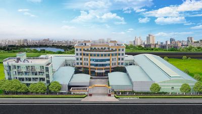 Guangdong Wotech Renewable Energy & Technology Co., Ltd. خط تولید تولید کننده