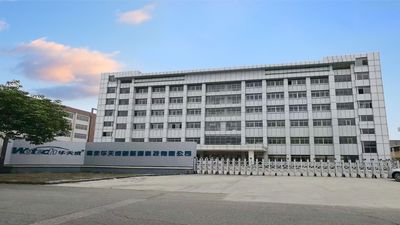 Guangdong Wotech Renewable Energy & Technology Co., Ltd. خط تولید تولید کننده