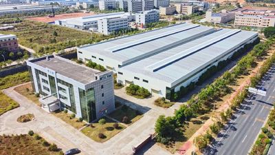Guangdong Wotech Renewable Energy & Technology Co., Ltd. خط تولید تولید کننده