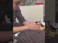 نصب سریع و آسان پمپ گرما. راهنمای مرحله به مرحله.