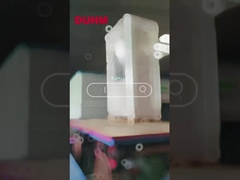 پمپ گرما خنک کننده تبخیر