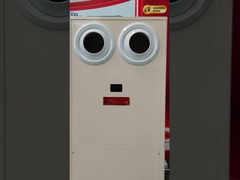 پمپ گرما خنک کننده تبخیر