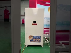 پمپ گرما خنک کننده تبخیر