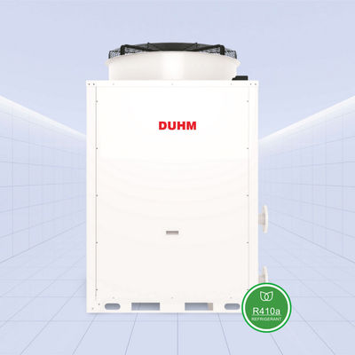 خرید پمپ گرمای تجاری آبگرمکن 70kw R410a On/Off Air To Water Heatpump OEM تولید آنلاین
