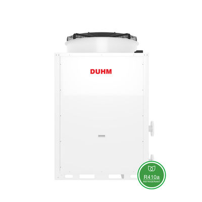 خرید R410a 70KW پمپ گرمای آب گرم تجاری سه فاز روشن/ خاموش برای مراکز خرید مدارس بیمارستان ها تولید آنلاین