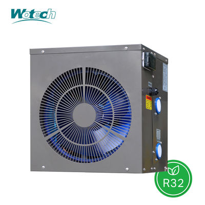 خرید Wotech تجربه آب خنک کننده برای حمام یخ با کولر قابل حمل ما 0 درجه برای فرو رفتن سرد تولید آنلاین