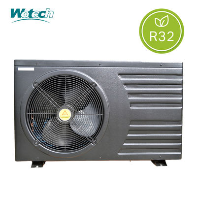 خرید 2Hp 220v / 50hz یخچال حمام لپ تاپ برای کار با دمای محیط 10 °C-45 °C تولید آنلاین