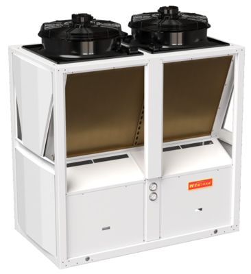 خرید راه حل خنک کننده صنعتی با خنک کننده هوا با انرژی کارآمد و قابل اعتماد تولید آنلاین