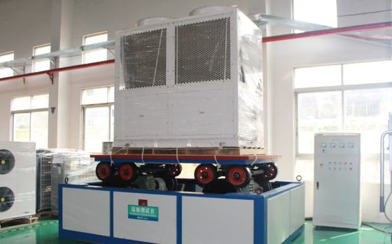 خرید کولر صنعتی خنک کننده هوا هوشمند و پایدار Wotech تولید آنلاین