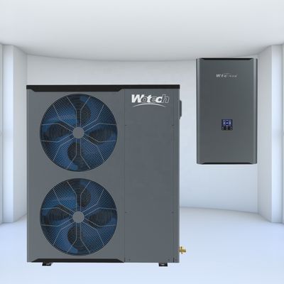 22 kw R32 پمپ حرارتی سه فاز اینورتر با گواهینامه CE A+++/A++