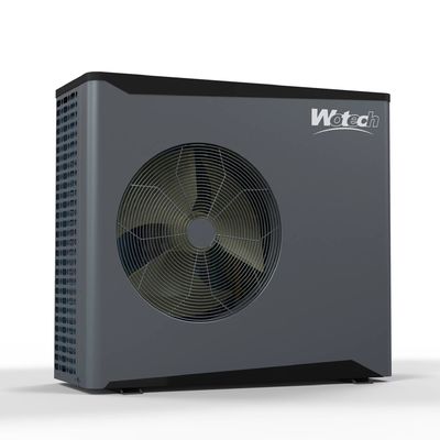 پمپ حرارتی 15kw R290 سه فاز اینورتر تک بلوک Air Source با ERP گواهینامه CE