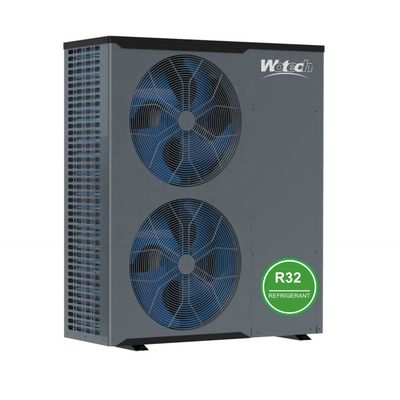پمپ گرمای آب و هوا با ظرفیت گرمایش 8.14-20.67kW