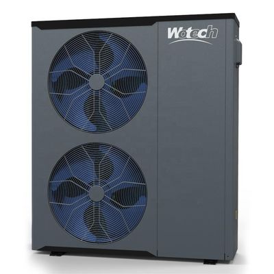 تکنولوژی هوشمند پمپ گرما 20 KW برای COP بالا یک خانه گرمایش خنک کننده و آب گرم