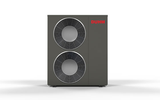 پمپ گرمای هوا به آب با سرعت بالا 16kW 380V