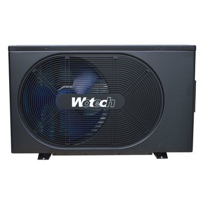 17kW R32 مسکونی هوا به آب استخر شنا پمپ گرما سفارشی ظرفیت گرما 4.5kW-31kW