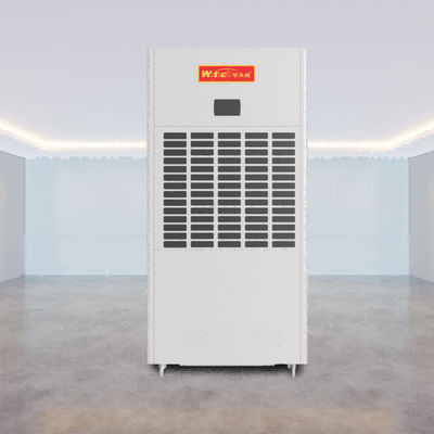 پاک کننده رطوبت صنعتی مناسب برای لباسشویی و کارخانه های تولیدی